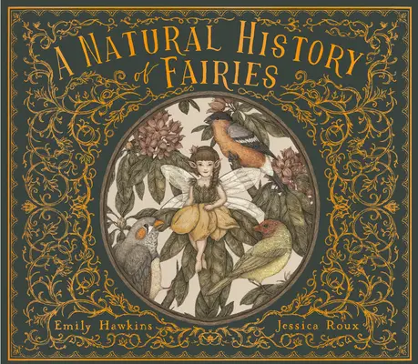 A tündérek természettörténete - A Natural History of Fairies