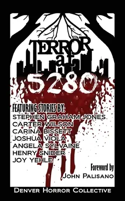 Teror na 5280' - Terror at 5280'