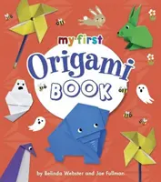 Az első origami könyvem - My First Origami Book