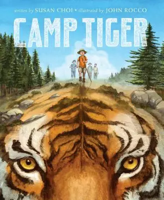 Tigris tábor - Camp Tiger