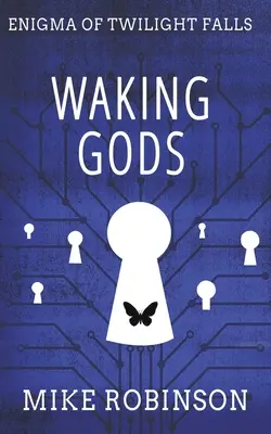 Ébredő istenek: Egy hátborzongató rémtörténet - Waking Gods: A Chilling Tale of Terror