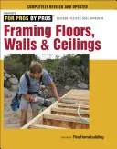 Padlók, falak és mennyezetek kialakítása - Framing Floors, Walls & Ceilings