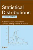 Statisztikai eloszlások - Statistical Distributions