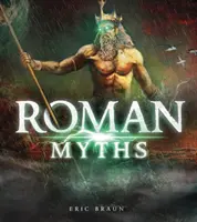 Római mítoszok - Roman Myths