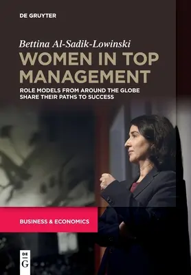 Nők a felsővezetésben - Women in Top management