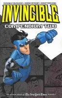 Invincible Compendium 2. kötet - Invincible Compendium Volume 2