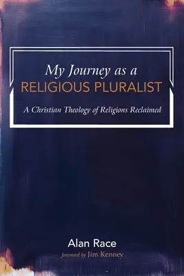 Vallási pluralistaként tett utazásom - My Journey as a Religious Pluralist