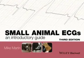 Kisállat-ekg: A Introductory Guide (Bevezető útmutató) - Small Animal Ecgs: An Introductory Guide