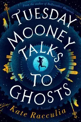 Tuesday Mooney beszélget a szellemekkel - Tuesday Mooney Talks to Ghosts