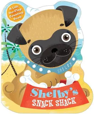 Shelby's Snack Shack Shack - Shelby's Snack Shack