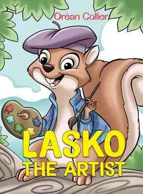 Lasko A művész - Lasko The Artist
