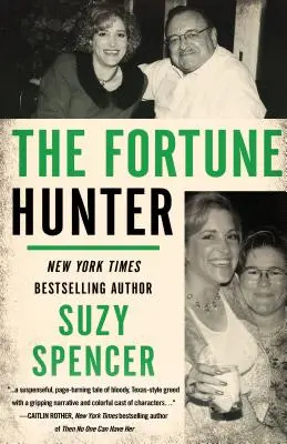 A szerencsevadász - The Fortune Hunter