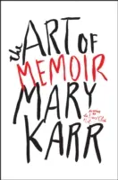 A memoár művészete - The Art of Memoir