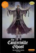 Canterville-i kísértet - A képregény - Canterville Ghost - The Graphic Novel