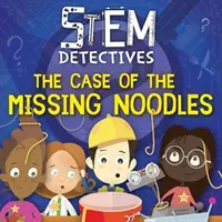 Az eltűnt tészta esete - Case of the Missing Noodles