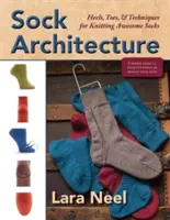 Zokni építészet - Sock Architecture