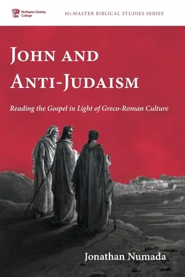 John és az antijudaizmus - John and Anti-Judaism