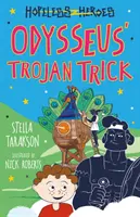 Odüsszeusz trójai trükkje - Odysseus' Trojan Trick