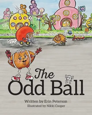 The Odd Ball