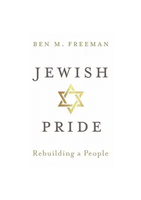 Zsidó büszkeség - Egy nép újjáépítése - Jewish Pride - Rebuilding a People