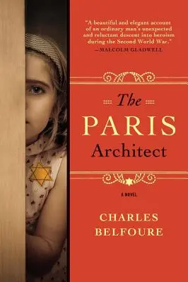 A párizsi építész - The Paris Architect