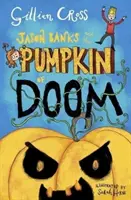 Jason Banks és a végzet töke - Jason Banks and the Pumpkin of Doom