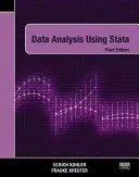 Adatelemzés a Stata használatával, harmadik kiadás - Data Analysis Using Stata, Third Edition