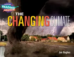 Az éghajlat változása 3 Felfedezők - The Changing Climate 3 Explorers