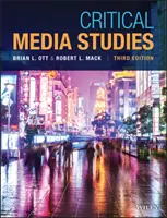 Kritikai médiatudományok: Bevezetés - Critical Media Studies: An Introduction