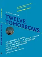 Tizenkét holnap - Twelve Tomorrows