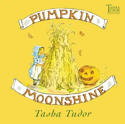 Tök Holdfény - Pumpkin Moonshine