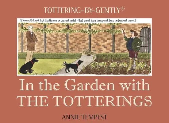 A kertben a totteringekkel - In the Garden with the Totterings