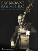 Ray Brown basszusgitár-módszere - Ray Brown's Bass Method