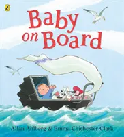 Baba a fedélzeten - Baby on Board