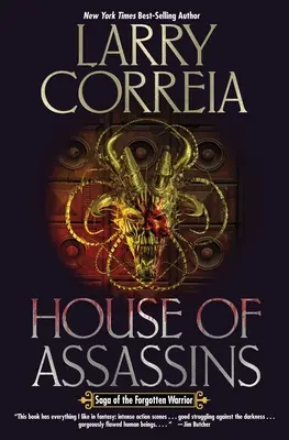 House of Assassins, 2