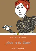 Anne of the Island