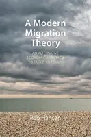A modern migrációs elmélet: A sikertelen uniós politika alternatív gazdasági megközelítése - A Modern Migration Theory: An Alternative Economic Approach to Failed Eu Policy