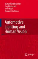 Autóvilágítás és emberi látás - Automotive Lighting and Human Vision