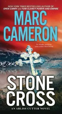 Stone Cross: Egy akciódús krimi - Stone Cross: An Action-Packed Crime Thriller