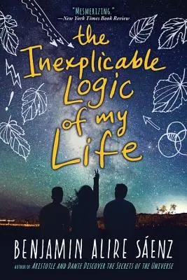 Életem megmagyarázhatatlan logikája - The Inexplicable Logic of My Life