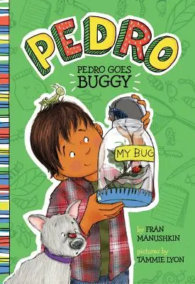 Pedro bogárral megy - Pedro Goes Buggy