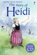 Heidi története - Story of Heidi