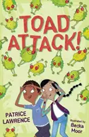 Varangytámadás! - Toad Attack!