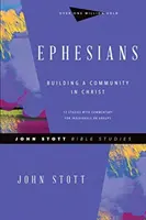 Efézusi levél: Közösség építése Krisztusban - Ephesians: Building a Community in Christ