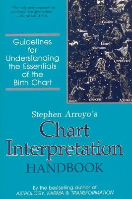 Kórlapértelmezési kézikönyv: Útmutató a születési horoszkóp lényegének megértéséhez - Chart Interpretation Handbook: Guidelines for Understanding the Essentials of the Birth Chart