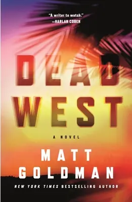 A halott nyugat - Dead West