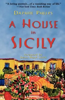 Egy ház Szicíliában - A House in Sicily