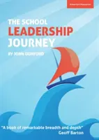 Iskolavezetői utazás - Mit tanultam 40 év alatt az oktatásban az iskolavezetésről egy folyamatosan változó környezetben - School Leadership Journey - What 40 Years in Education Has Taught Me About Leading Schools in an Ever-Changing Landscape