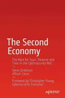 A második gazdaság: A verseny a bizalomért, a kincsért és az időért a kiberbiztonsági háborúban - The Second Economy: The Race for Trust, Treasure and Time in the Cybersecurity War