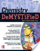 Demisztifikált kémia, második kiadás - Chemistry Demystified, Second Edition